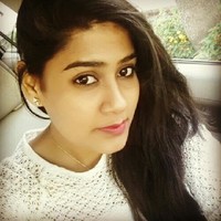 Yuvan Group Employee Supriyaa Maraathe's profile photo