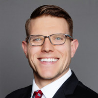 BOK Financial Employee Chris Frey's profile photo