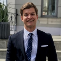 Brækhus Advokatfirma AS Employee Adrian Plesner's profile photo
