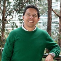 OBRALiVE Employee Julian Vela's profile photo