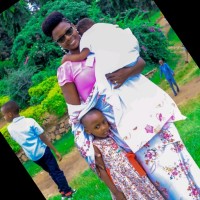 RTNB Employee Claudette Butoyi's profile photo