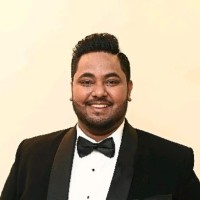 Convic Employee Lakshan Wijeratne's profile photo