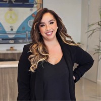 JZMK Partners Employee Vanessa McCullough's profile photo