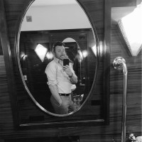 Hoses24 Employee Stewart Fearnley's profile photo