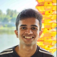 RIGNITC Employee Anand Das's profile photo