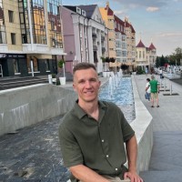 Igor Vaganov Email