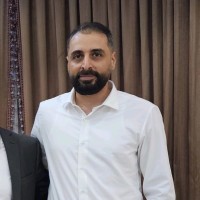 Numbase Group Employee Mohammad Sharara's profile photo