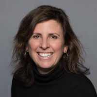 Olympus Corporation of the Americas Employee Lori Powers's profile photo