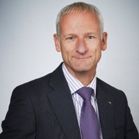 Faber Group Employee Jan Suijdendorp's profile photo