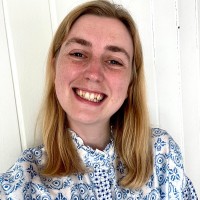 WeZimplify Employee Nina Heinmann's profile photo