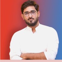 Visionaries Tech Employee Arij Khan's profile photo