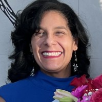Diana Perez Roman Email & Phone Number