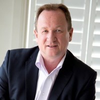 Golf Property Employee Paul Heath's profile photo