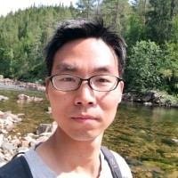 Digimaker Employee Chen Xiongjie's profile photo