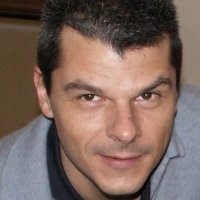 Joint Services Employee Massimo di Bella's profile photo
