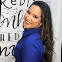 Ergos Pae Employee Bianca Valentim's profile photo