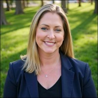 Armstrong International – Intelligent Solutions in Steam, Air and Hot Water Employee Carla Hunter's profile photo