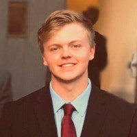 Clean Eatz Centreville VA Employee Cameron Sims's profile photo