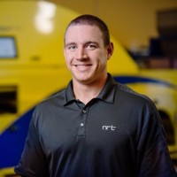 NRT (National Recovery Technologies) Employee Nicholas Morris's profile photo