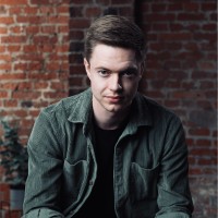 Blueforte GmbH Employee Aron Stäckler's profile photo