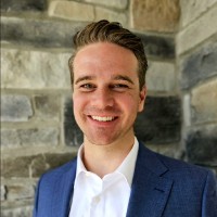 JobNimbus Employee Trevor Norton's profile photo