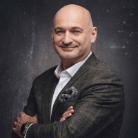 AFORMIC Employee Arkadiusz Chmielewski's profile photo