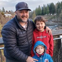 Newcastle Homes, Inc. Employee Evan Baty's profile photo