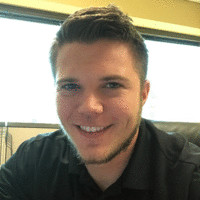 GALLO Employee Christopher Iverson's profile photo