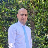 Ali Farrokhi Email & Phone Number
