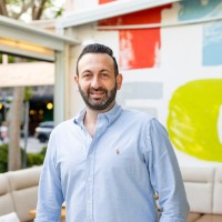 axify.ai Employee Paul Hadida's profile photo