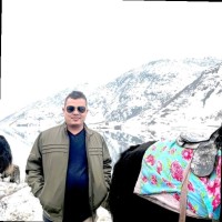Securin Employee Arjun Basnet's profile photo