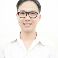Faraday Employee Nam Nguyen's profile photo