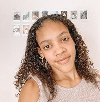 CASELY Employee Lyric Walker's profile photo