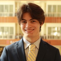 Perella Weinberg Employee Thomas Kavanaugh's profile photo