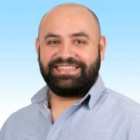 PK Softech Ltd. Employee Andrei Mazilu's profile photo