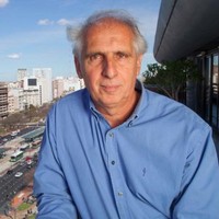Daniel Raskin Email & Phone Number
