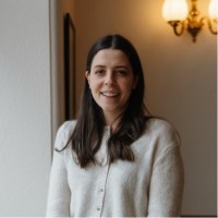 Eos Employee Hettie Blampied's profile photo