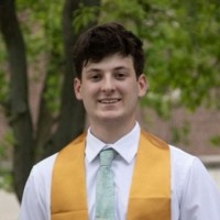 NiSource Employee Lucas Dunn's profile photo
