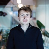 Baringa Employee Jack Irvine's profile photo