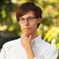 Microsoft Employee Ivan Ishchenko's profile photo