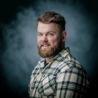 Dolphiq BV Employee Jordi van Den Broek's profile photo