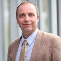 Bayerische Hausbau Real Estate Employee Fabian Erdle's profile photo