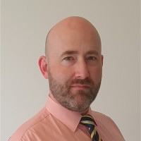 James Longmore Email