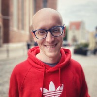 Ziaja Ltd Employee Bartek Zaborowski's profile photo