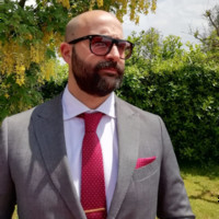 Elia Damizia Email