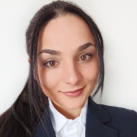 Alina Wright Email