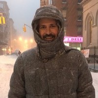 MACKCUT Employee James Duffy's profile photo
