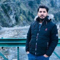 Next Generation Technology Solutions Employee Faizan Ashraf's profile photo