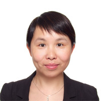 ZPMC NORTH AMERICA INC Employee Cara Y.'s profile photo