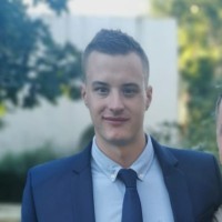 Yo Yo Group Employee Paul Patterson's profile photo